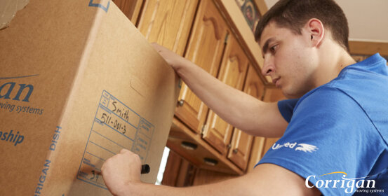 10 Tips from Auburn Hills Residential Movers